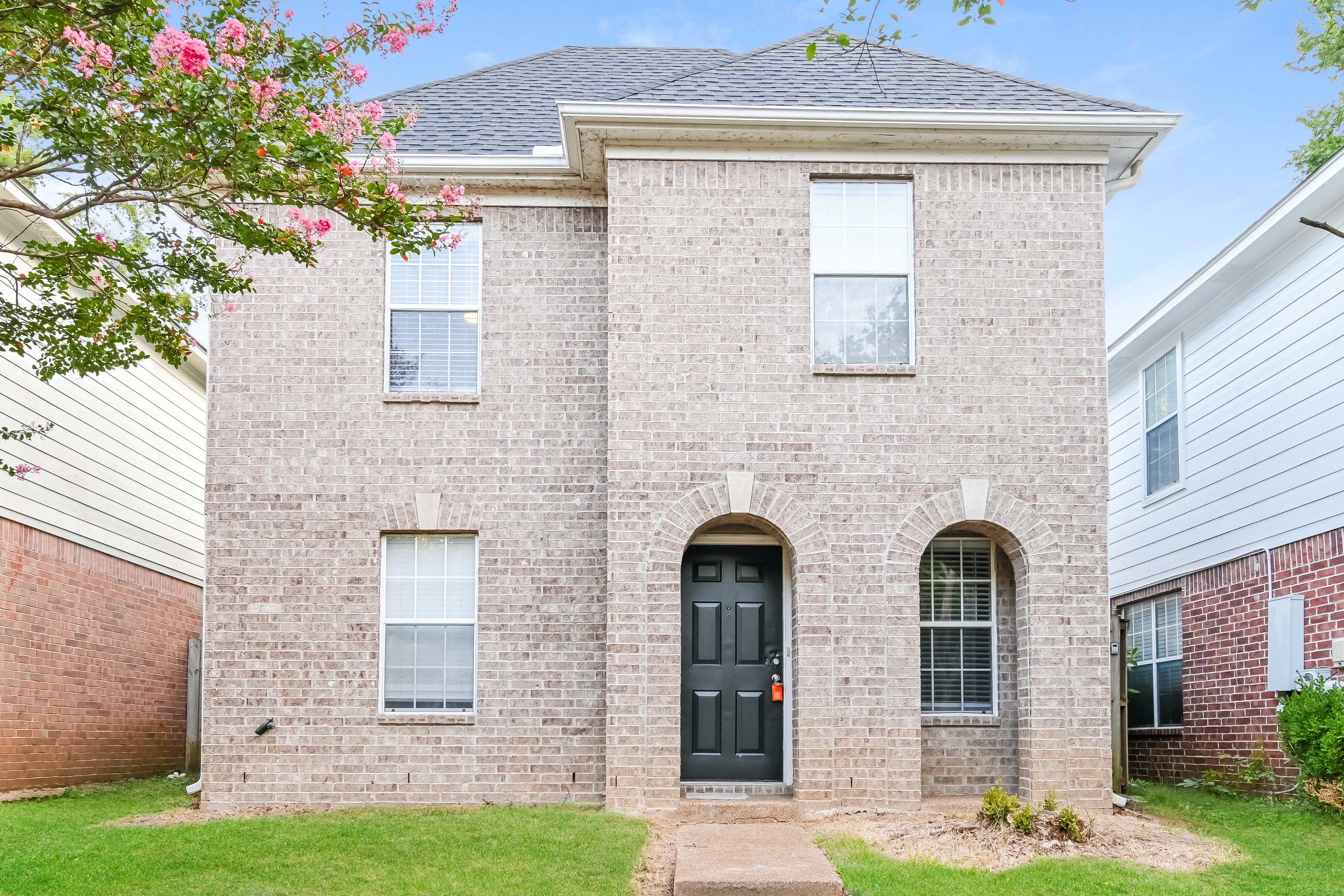 7190 CHARLTON WAY CORDOVA, TN 38018